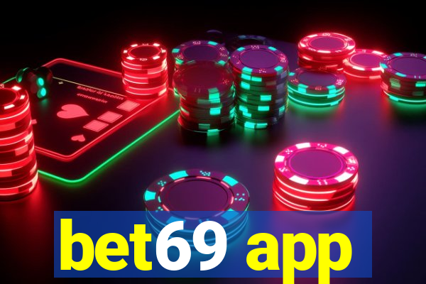 bet69 app